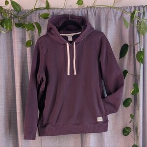 Women's Duluth hoodie